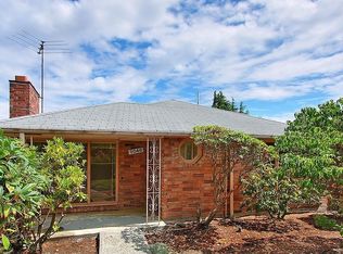 8046 31st Ave NW, Seattle, WA 98117