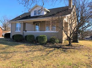 4515 Covert Ave, Evansville, IN