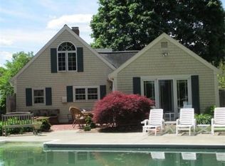 61 Central St, Rockland, MA 02370