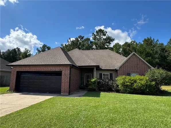 42225 Penrose St, Ponchatoula, LA 70454