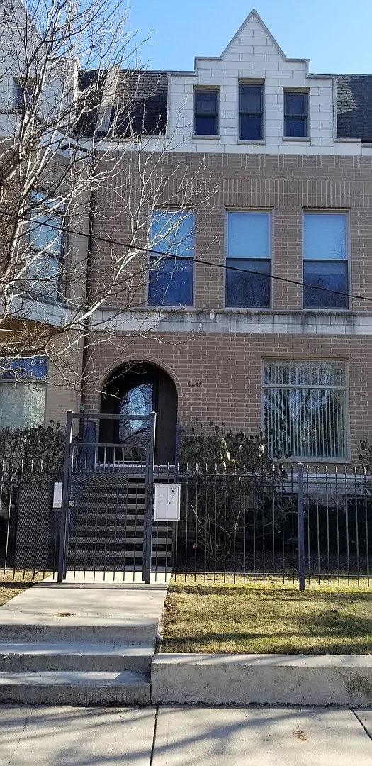 4453 S Berkeley Ave #2 photo 1