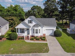 3224 Spiral Ln, Effingham, SC 29541