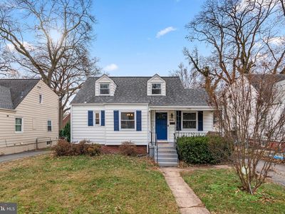 3919 Oliver St, Hyattsville, MD, 20782