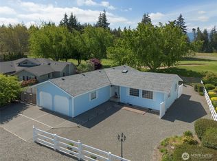 251 Meadowlark Lane, Sequim, WA 98382