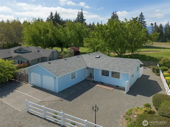 251 Meadowlark Lane, Sequim, WA 98382