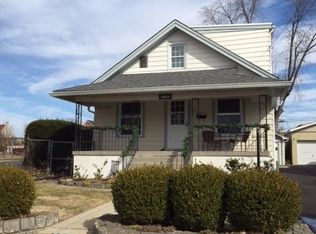 2804 Martel Dr, Dayton, OH 45420