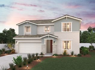 Plan 7 Plan, Villa Bellissima, Manteca, CA 95337