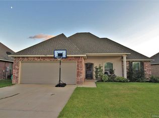 1031 Maize St, Bossier City, LA 71111