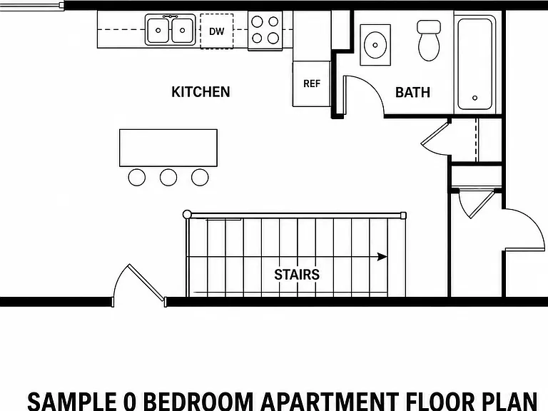 712 Girard St — Photo 11
