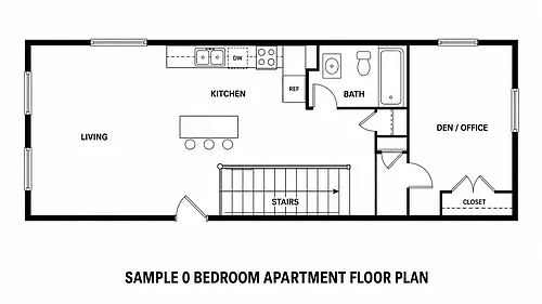 Floor plan 3
