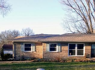 158 Hitchcock Ave, Gallatin, TN 37066
