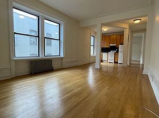 654 W 161st St #5F, New York, NY 10032