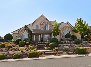 1253 W Lexington St, Washington, UT 84780