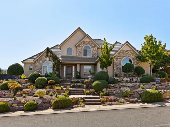 1253 W Lexington St, Washington, UT 84780