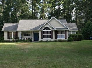 197 Riley Farms Rd, Ridgeland, SC 29936