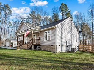 15004 Narrow Path Way, Bowling Green, VA 22427