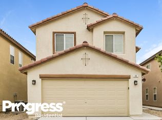33 Harbor Pines Ct, Las Vegas, NV 89183