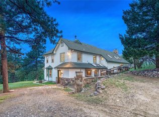 9310 S Watson Gulch Rd, Littleton, CO 80127