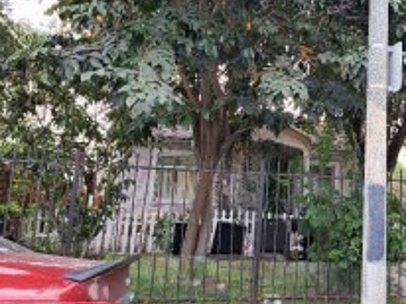 Property Side View