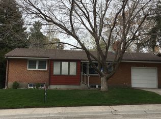 548 S 19th Ave, Pocatello, ID 83201