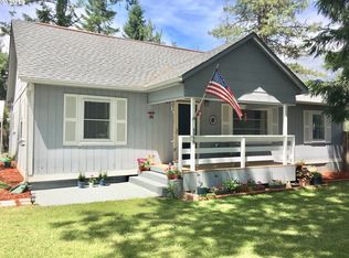 2539 Tenmile Valley Rd, Tenmile, OR 97481