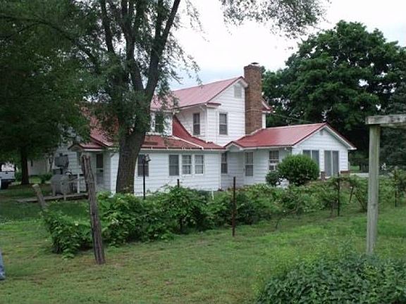 Back of Home