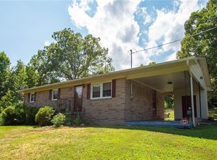 2416 Mount Harmony Church Rd, Rougemont, NC 27572