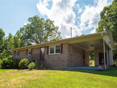 2416 Mount Harmony Church Rd, Rougemont, NC, 27572