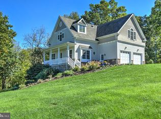 37682 Cooksville Rd, Purcellville, VA 20132
