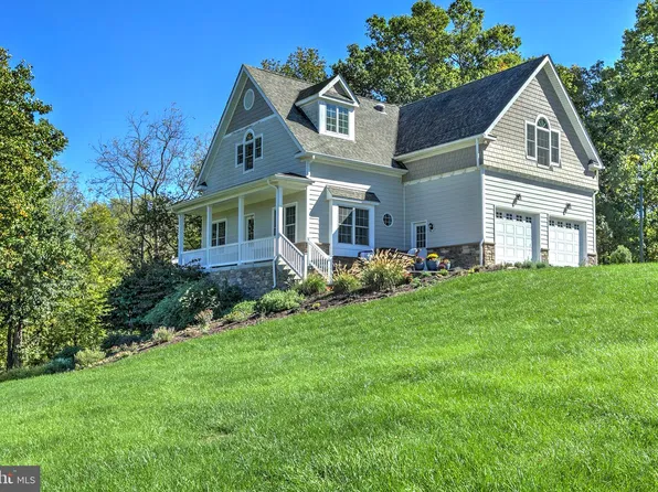 37682 Cooksville Rd, Purcellville, VA 20132