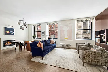 150 Nassau Street, #10A