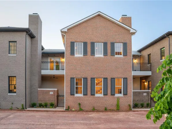 3107 Hickory Sign Post Rd Unit 34A, Oklahoma City, OK 73116