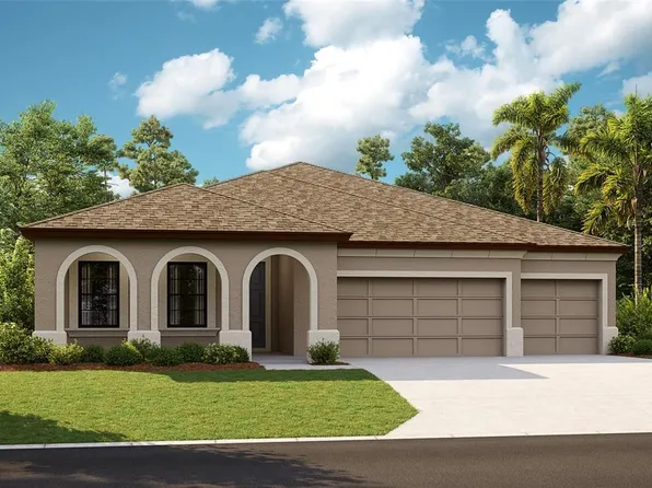 13164 Wellspring Dr, Lithia, FL 33547