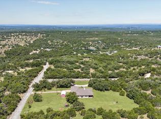 3660 Stagecoach Ranch Loop, Dripping Springs, TX 78620