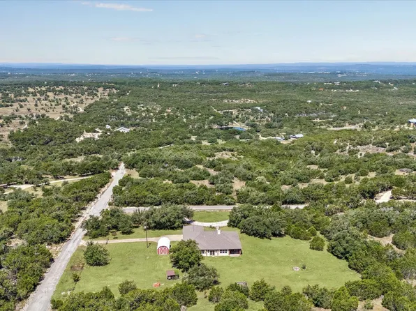 3660 Stagecoach Ranch Loop, Dripping Springs, TX 78620