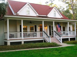 14 Garden Grove Ct, Beaufort, SC 29907