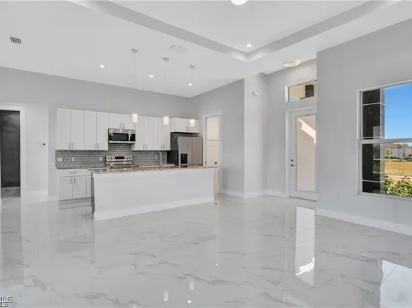 4421 NW 32nd Ln, Cape Coral, FL 33993