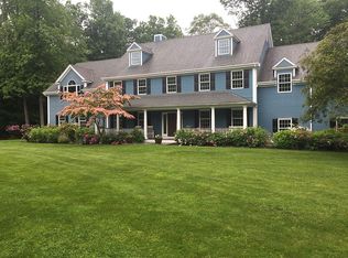 53 Bud Ln, Stamford, CT 06903