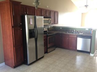 3208 Sweet Clover Ln, Lexington, KY 40509