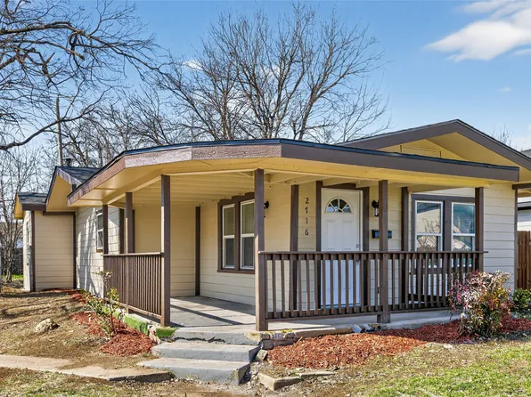 2716 S Jones St, Fort Worth, TX 76104