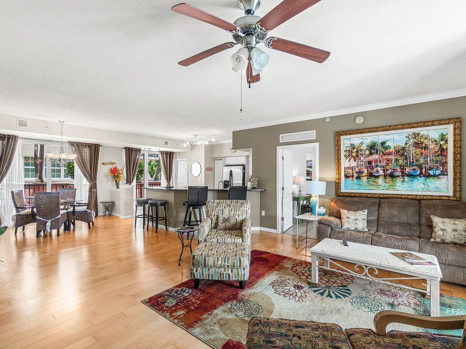 3 bed, 2.0 bath, 1770 sqft, $5,000 — Photo 1