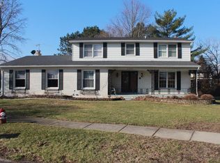 47244 Warwick Ct, Shelby Township, MI