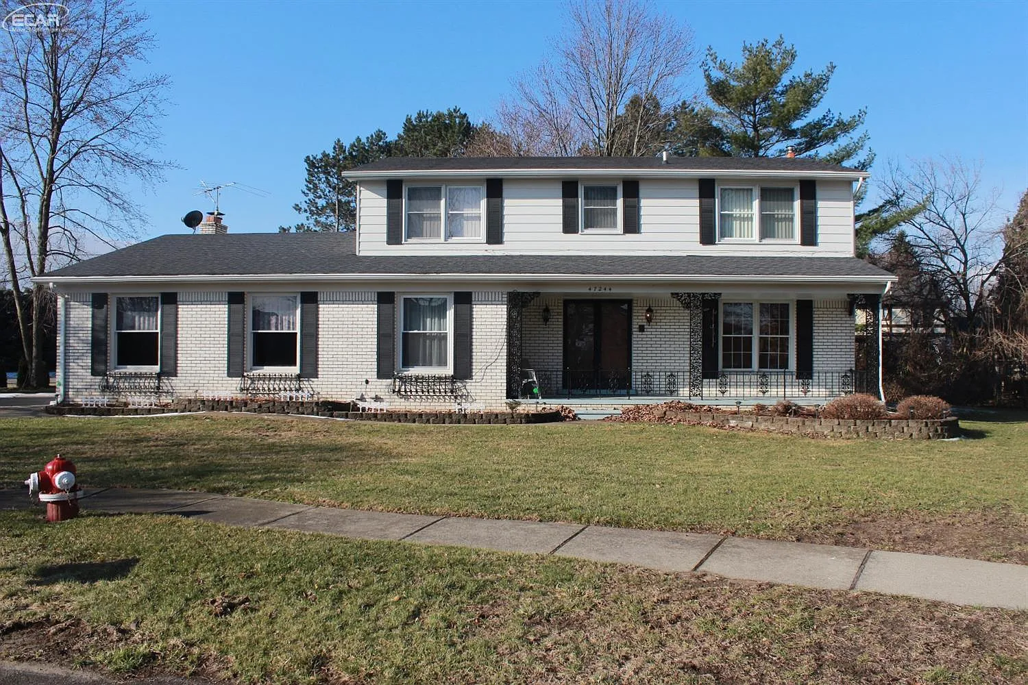 47244 Warwick Ct photo 1