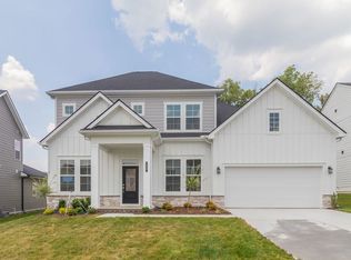 529 Little Penny Dr, Smyrna, TN 37167