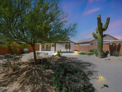 4045 E Desert Marigold Drive, Cave Creek, AZ, 85331
