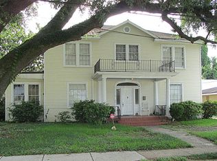 610 Grinage St, Houma, LA 70360