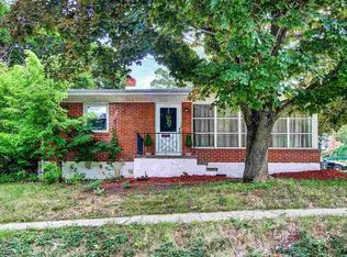 1299 S Albemarle St, York, PA 17403