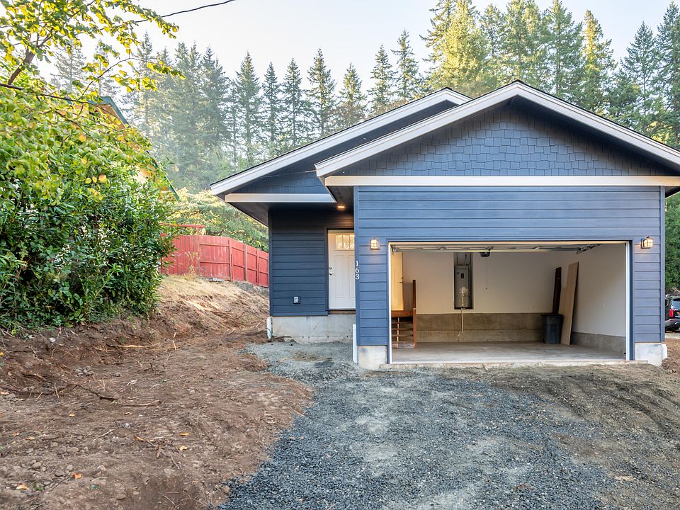 163 NE 6th St, Toledo, OR 97391 Zillow