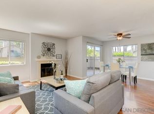 11275 Avenida De Los Lobos UNIT E, San Diego, CA 92127