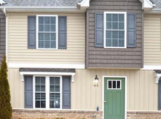 63 Gloucester Dr, Lynchburg, VA 24501